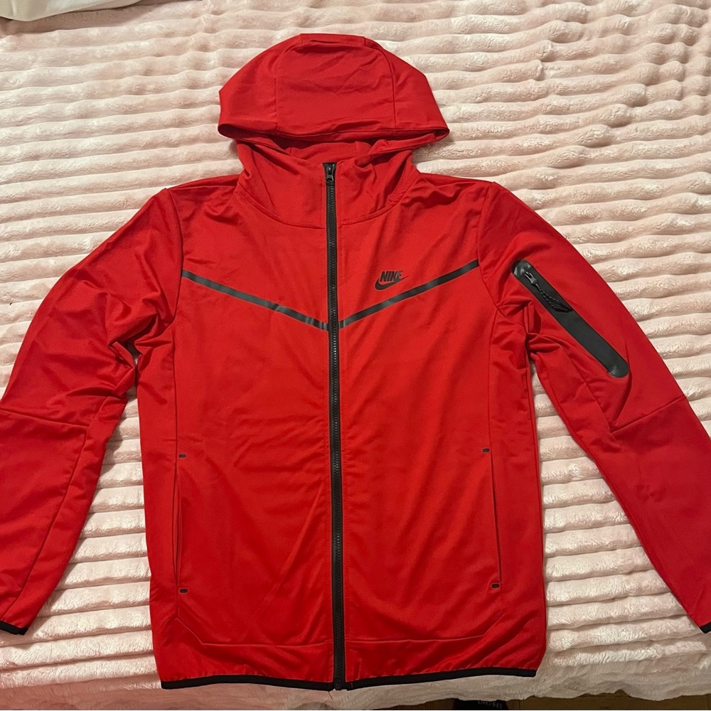 Nike fleece